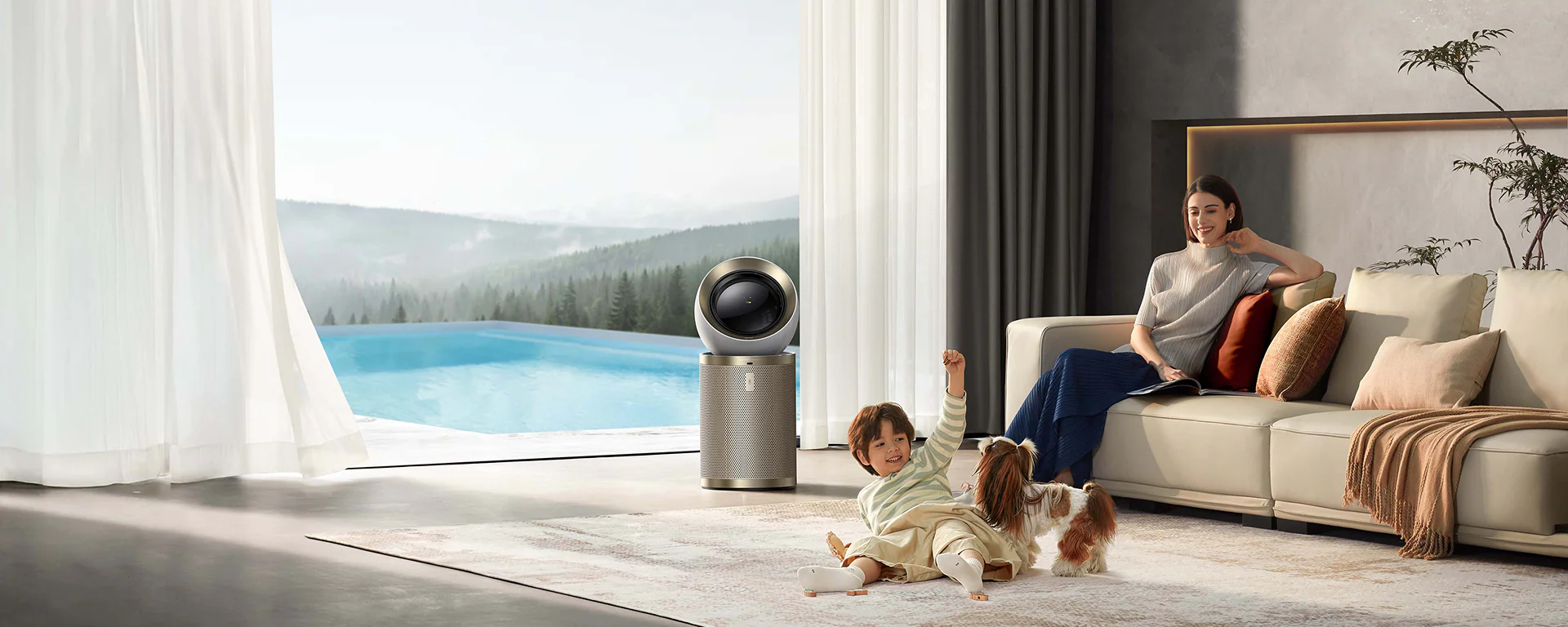 Master Your Home's Cleanliness